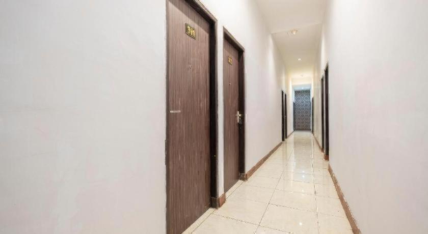 Hotel Permata Makassar Esterno foto